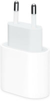 Apple 20W USB Power Adapter Retail MD3J4ZM/A - White DE