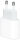 Apple 20W USB Power Adapter Retail MD3J4ZM/A - White DE