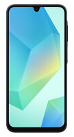 Samsung Galaxy A16 A165  4GB RAM 128GB - Black EU
