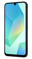 Samsung Galaxy A16 A165  4GB RAM 128GB - Black EU