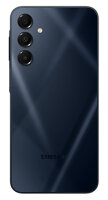 Samsung Galaxy A16 A165  4GB RAM 128GB - Black EU