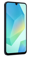 Samsung Galaxy A16 A165  4GB RAM 128GB - Black EU