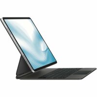 Apple Magic Keyboard für iPad Pro 12.9" (2021) - black - DE