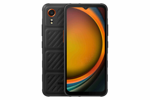 Samsung Galaxy XCover 7 G556B 5G 128GB Enterprise Edition - Black EU