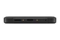Samsung Galaxy XCover 7 G556B 5G 128GB Enterprise Edition - Black EU